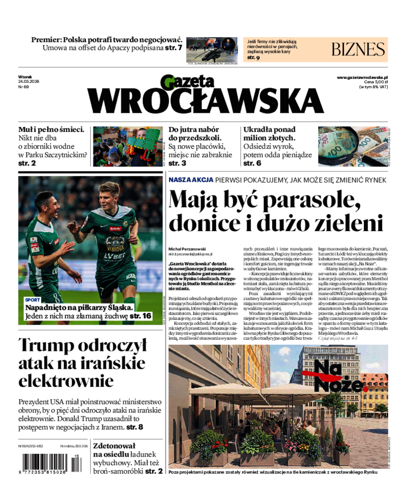 Gazeta Wrocławska