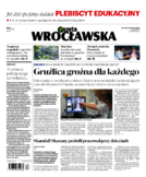 Gazeta Wrocławska
