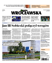 Gazeta Wrocławska