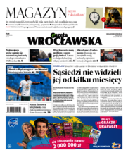 Gazeta Wrocławska
