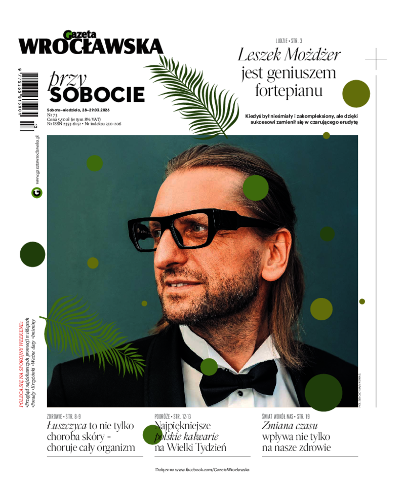 Gazeta Wrocławska