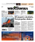 Gazeta Wrocławska