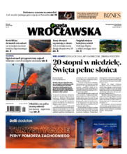 Gazeta Wrocławska