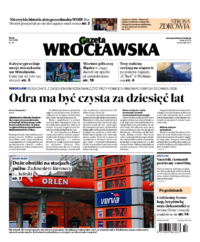 Gazeta Wrocławska