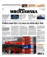 Gazeta Wrocławska