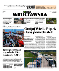 Gazeta Wrocławska