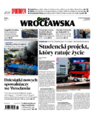 Gazeta Wrocławska