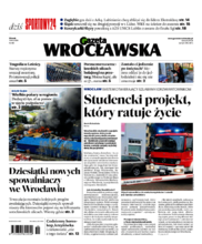 Gazeta Wrocławska