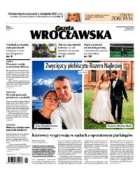 Gazeta Wrocławska