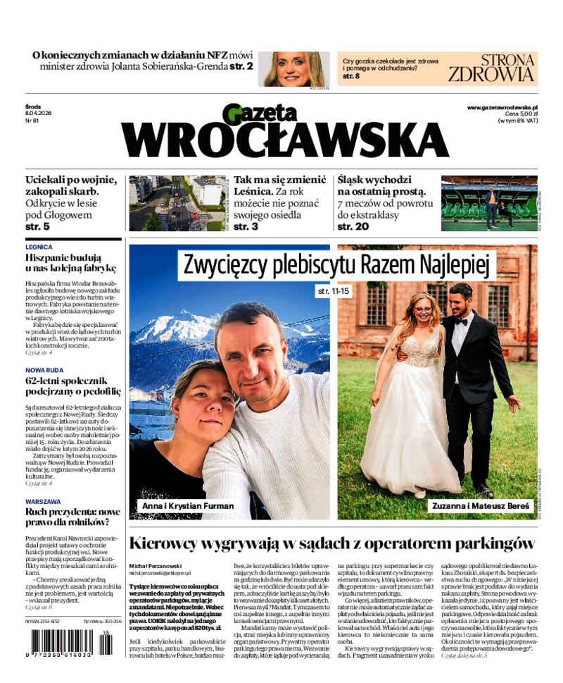 Gazeta Wrocławska
