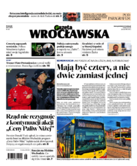 Gazeta Wrocławska