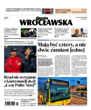 Gazeta Wrocławska