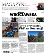 Gazeta Wrocławska