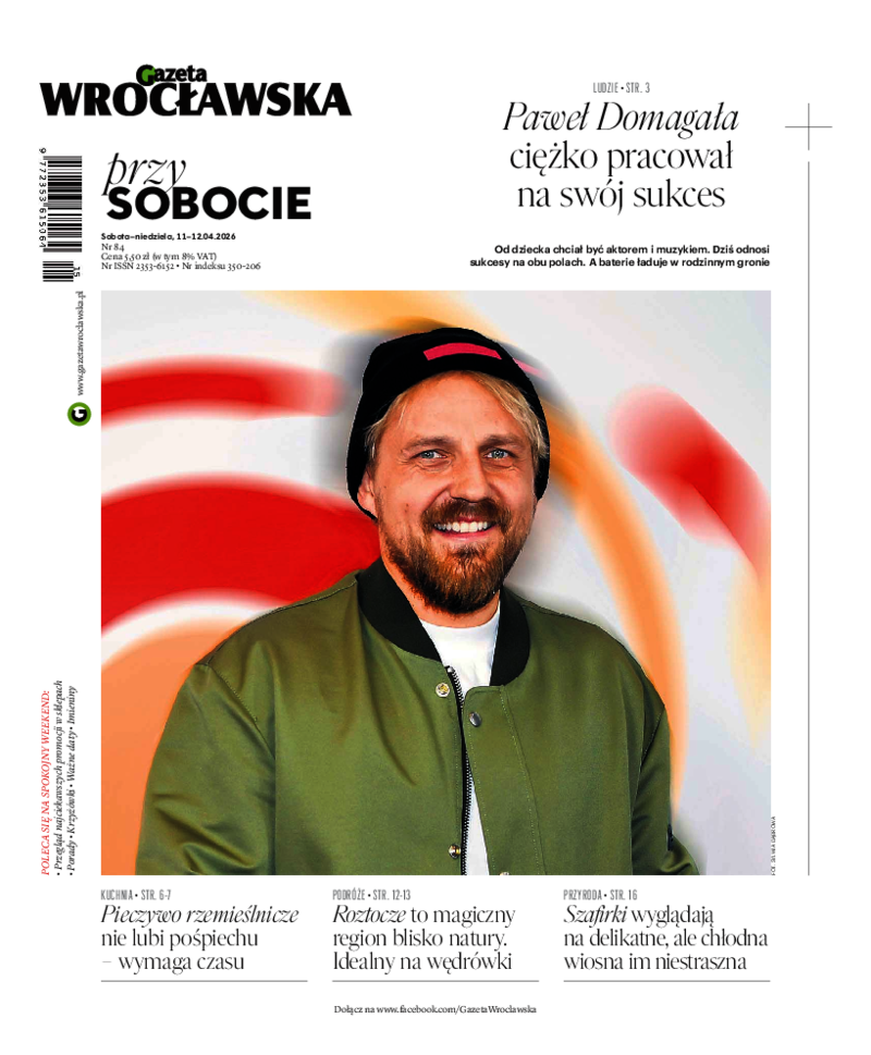 Gazeta Wrocławska