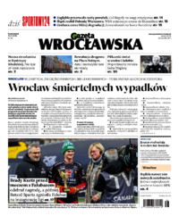 Gazeta Wrocławska