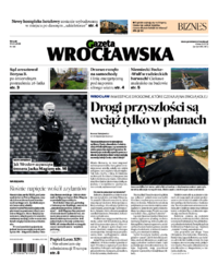 Gazeta Wrocławska