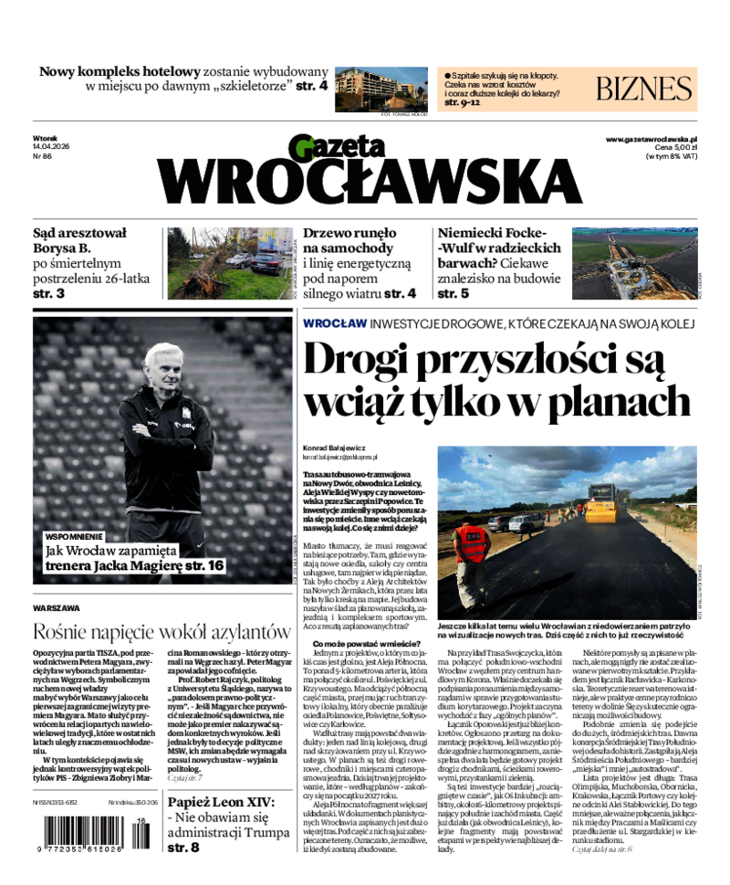 Gazeta Wrocławska