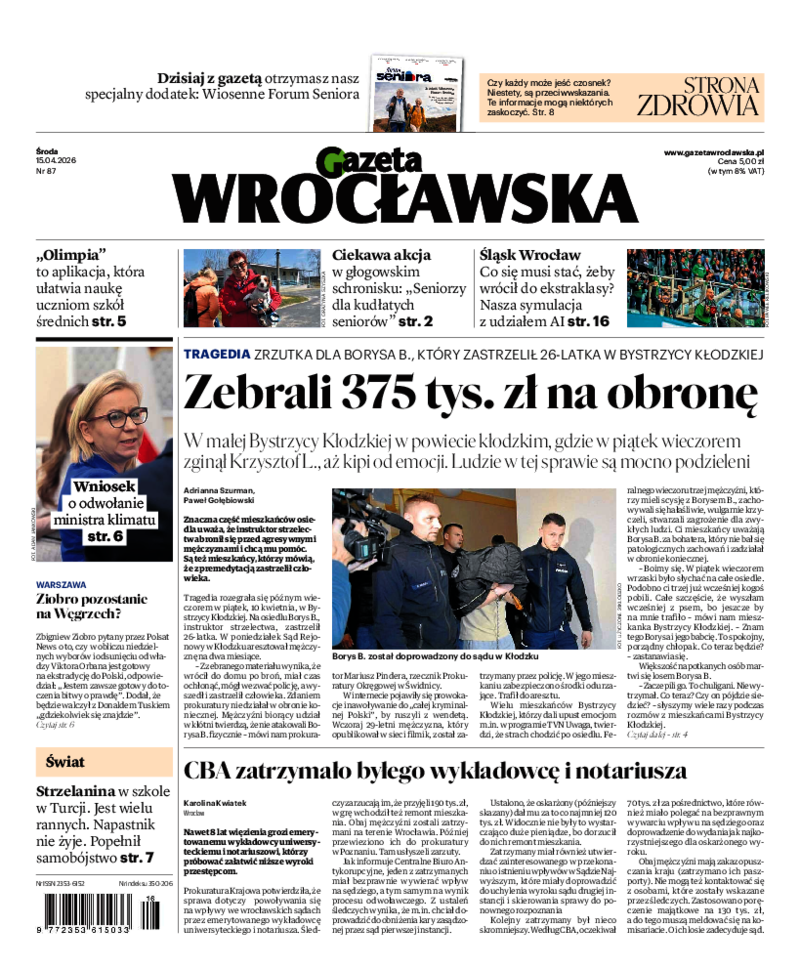 Gazeta Wrocławska
