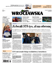 Gazeta Wrocławska