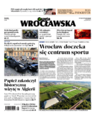 Gazeta Wrocławska