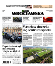 Gazeta Wrocławska