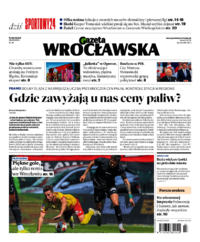 Gazeta Wrocławska
