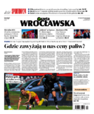 Gazeta Wrocławska