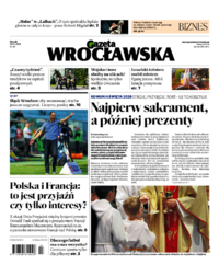 Gazeta Wrocławska