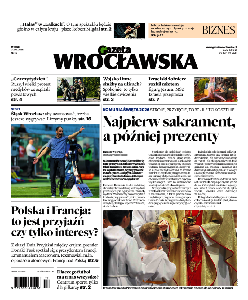 Gazeta Wrocławska