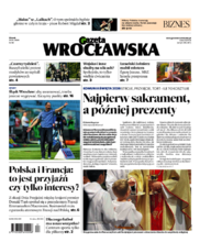 Gazeta Wrocławska