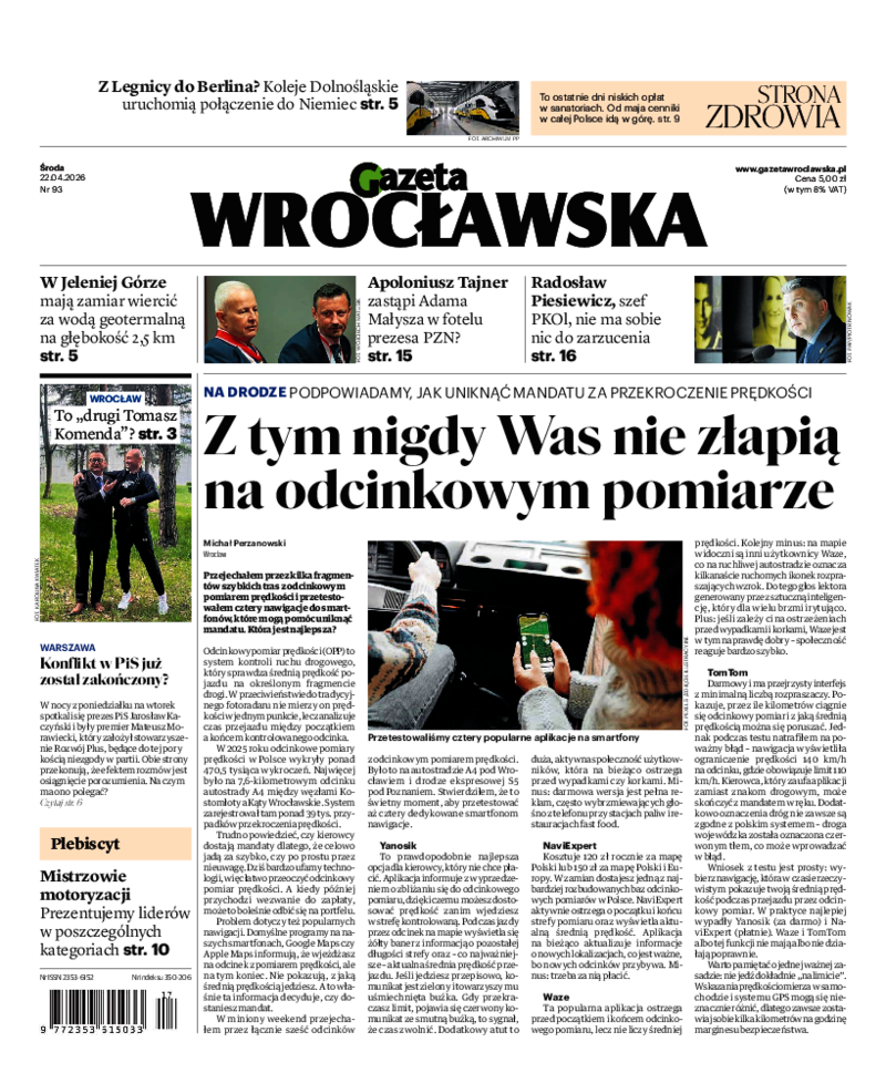 Gazeta Wrocławska
