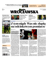 Gazeta Wrocławska