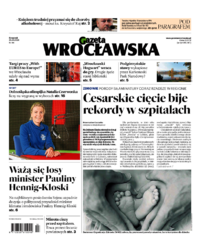 Gazeta Wrocławska