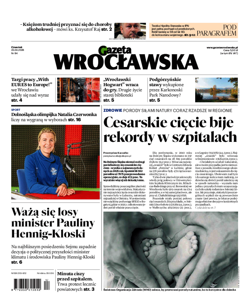 Gazeta Wrocławska