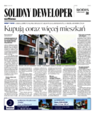 dodatek specjalny do grzbietu głównego