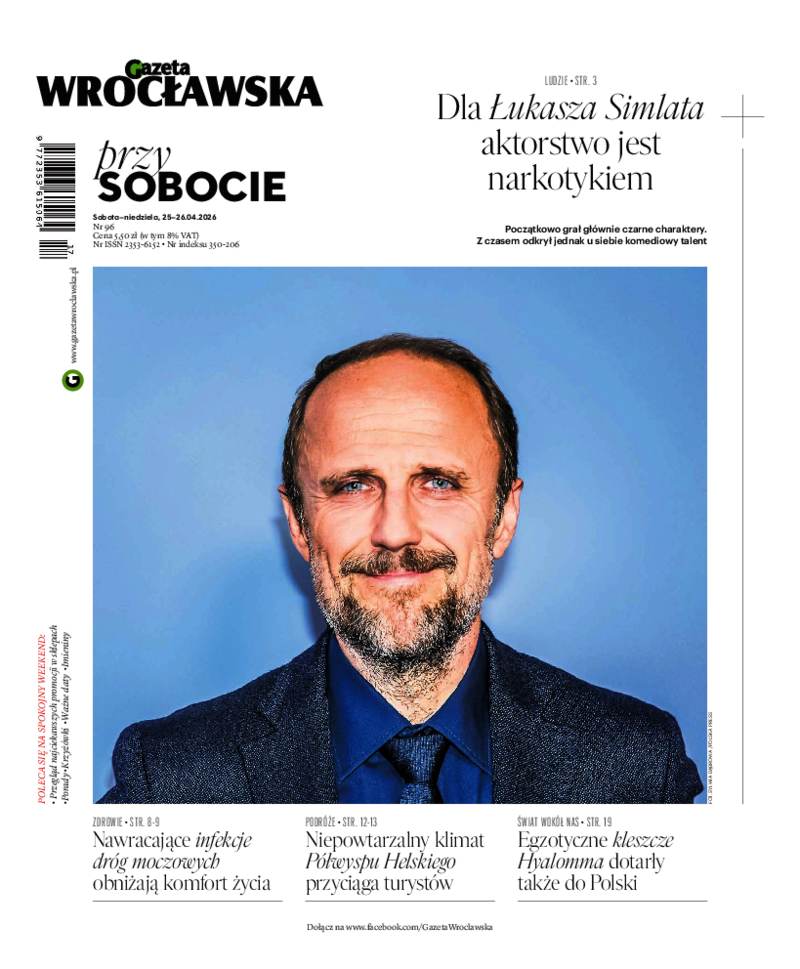 Gazeta Wrocławska