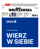 dodatek specjalny do grzbietu głównego