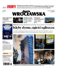 Gazeta Wrocławska