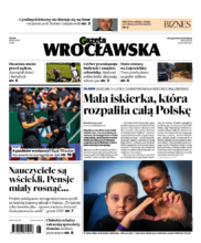 Gazeta Wrocławska