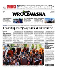Gazeta Wrocławska