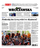 Gazeta Wrocławska