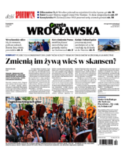 Gazeta Wrocławska
