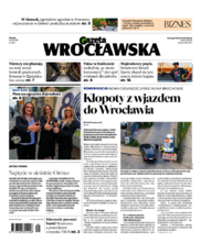 Gazeta Wrocławska