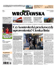 Gazeta Wrocławska