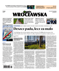 Gazeta Wrocławska