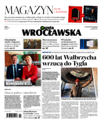 Gazeta Wrocławska