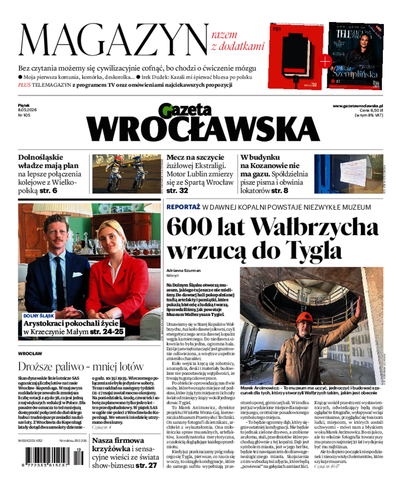 Gazeta Wrocławska