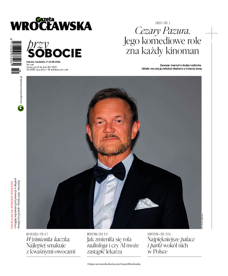 Gazeta Wrocławska