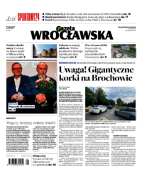 Gazeta Wrocławska