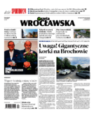 Gazeta Wrocławska